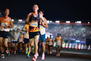 BIB: 210, 21729
                            <button type="button" onclick="openModal(22943473)" class="btn btn-primary btn-sm float-right btn-popup" data-toggle="modal" data-target=".modal-high-quality">
                        <i class="fas fa-shopping-cart"></i> Add to Cart
                    </button>
                                            <button type="button" onclick="isThisMe(22943473, true)" class="btn btn-success btn-sm float-right btn-popup btn-isme hidden" data-toggle="tooltip" data-placement="bottom" title="นี่คือรูปของคุณใช่ไหม คลิกที่นี่เพื่อเอาเข้าอัลบั้ม">
                        <i class="fas fa-plus"></i> Add to album
                    </button>
                    <button type="button" onclick="isThisMe(22943473, false)" class="btn btn-warning btn-sm float-right btn-popup btn-isnotme hidden">
                        <i class="fas fa-ban"></i> Remove from album
                    </button>